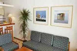 Apart-hotel Pueblos 2*