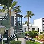 Pueblos Puerto del Carmen (Lanzarote)