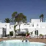 Pueblos Lägenhetshotell