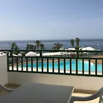 Appart hôtel Pueblos Puerto del Carmen (Lanzarote)