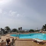 Lägenhetshotell Pueblos 2*