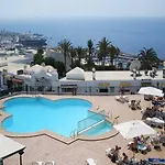 Pueblos Appart hôtel Puerto del Carmen (Lanzarote)