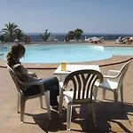 Pueblos Lägenhetshotell Puerto del Carmen (Lanzarote)