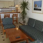 Pueblos Appart hôtel Puerto del Carmen (Lanzarote)