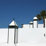 Appart hôtel Pueblos