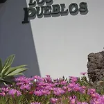 Pueblos Puerto del Carmen (Lanzarote)