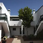 Appart hôtel Pueblos 2*
