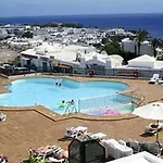 Lägenhetshotell Pueblos 2*