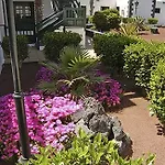 Appart hôtel Pueblos