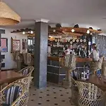 Pueblos Lägenhetshotell