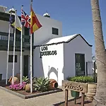 Appart hôtel Pueblos 2*