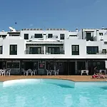 Pueblos Appart hôtel 2*