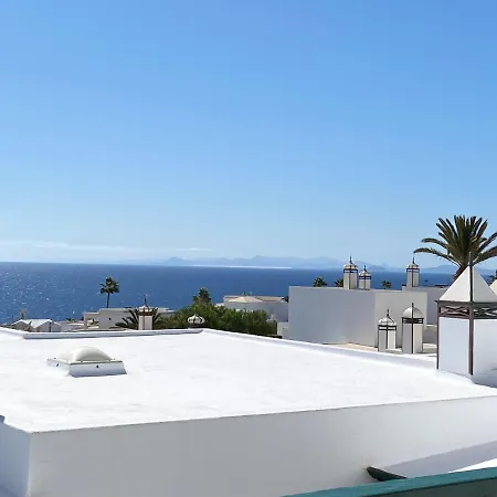Pueblos Appart hôtel Puerto del Carmen (Lanzarote)