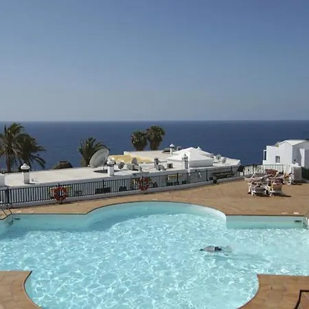 Pueblos Appart hôtel 2*