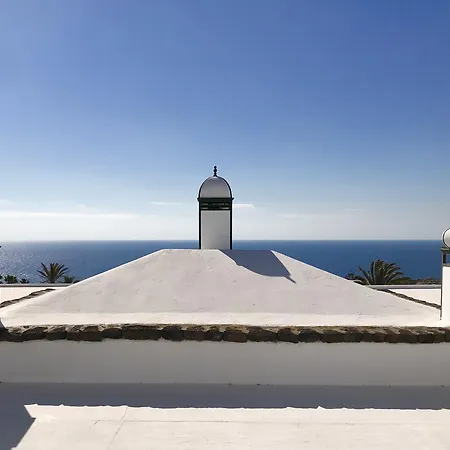 Pueblos Appart hôtel Puerto del Carmen (Lanzarote)