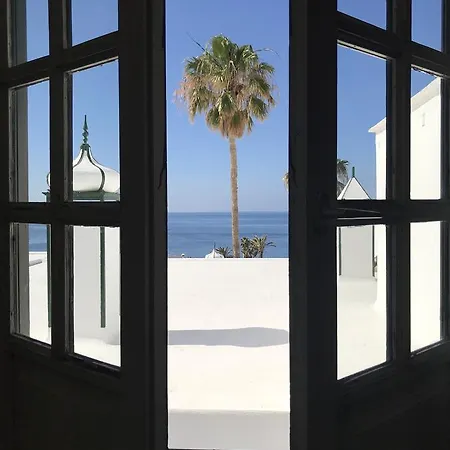Pueblos Appart hôtel 2*
