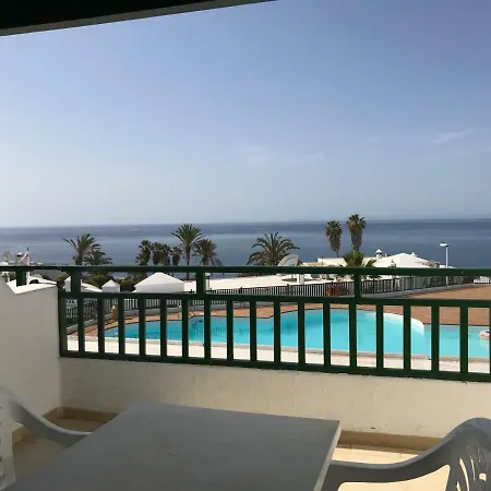 Appart hôtel Pueblos Puerto del Carmen (Lanzarote)