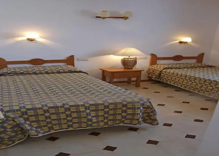 Pueblos 푸에르토 델 카르멘