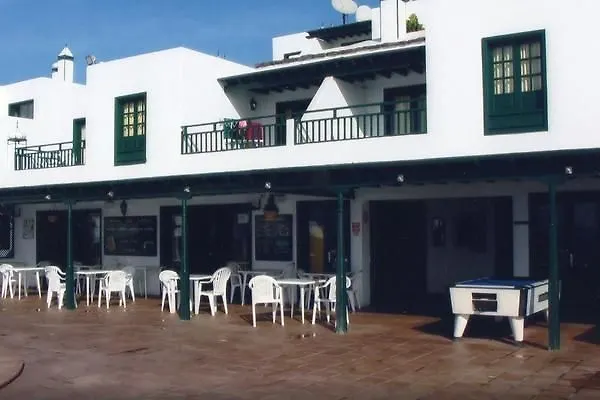 Pueblos 2* 푸에르토 델 카르멘