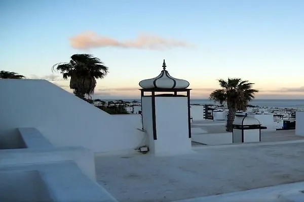 Pueblos 아파트호텔