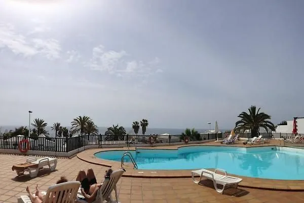 아파트호텔 Pueblos 2*