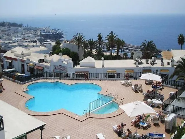 Pueblos 아파트호텔 푸에르토 델 카르멘