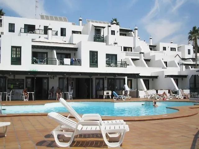 Pueblos 2* 푸에르토 델 카르멘