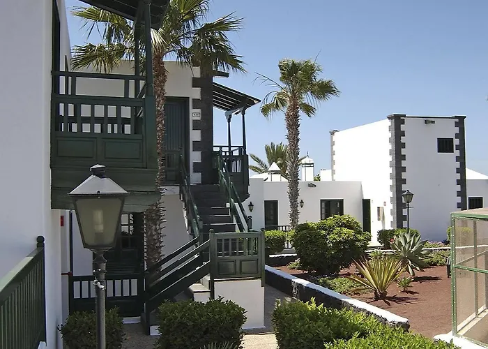 Pueblos 푸에르토 델 카르멘