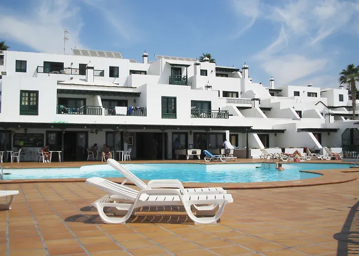 Pueblos 2* 푸에르토 델 카르멘