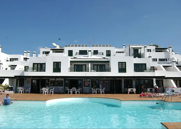 Pueblos 2* 푸에르토 델 카르멘