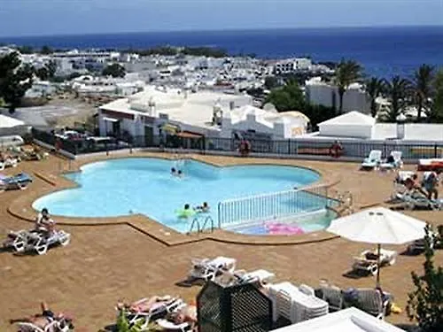 아파트호텔 Pueblos 2*