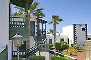 Pueblos פוארטו דל כרמן