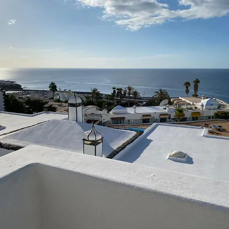 Pueblos