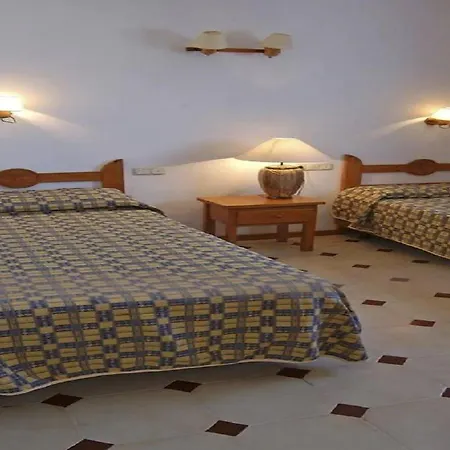 Pueblos بويرتو ذيل كارمين