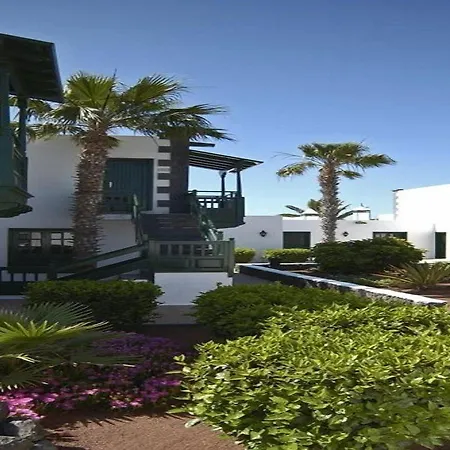 Pueblos Aparthotel Puerto del Carmen (Lanzarote)