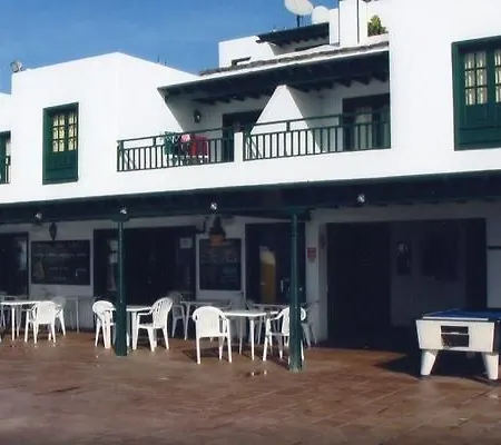 Pueblos 2* بويرتو ذيل كارمين