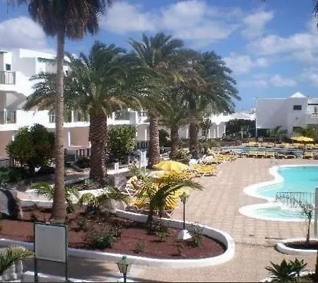 Aparthotel Pueblos