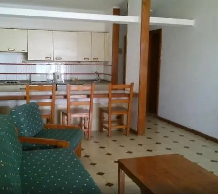 Pueblos מלון דירות פוארטו דל כרמן