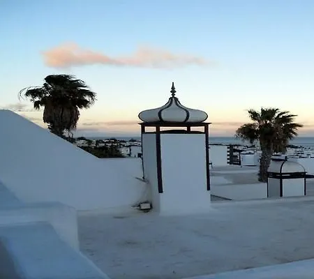 Pueblos Апарт-отель