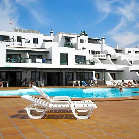 Aparthotel Pueblos Puerto del Carmen (Lanzarote)