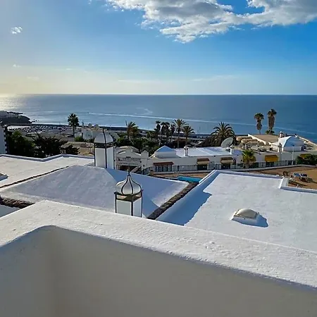 Aparthotel Pueblos 2*