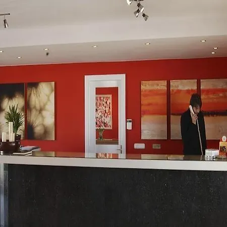 Pueblos شقة فندقية 2*