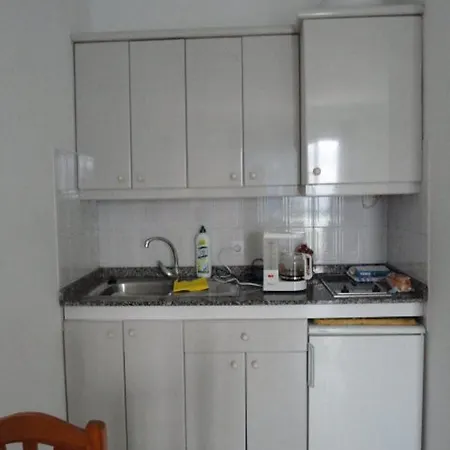 Pueblos شقة فندقية