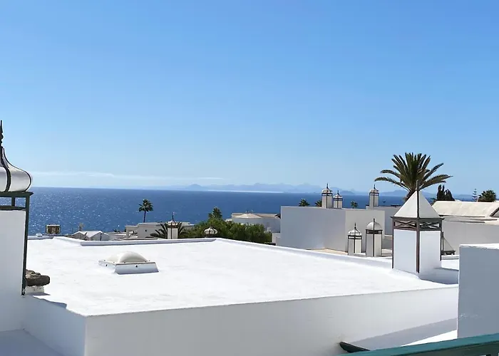 Pueblos Apart-hotel Puerto del Carmen (Lanzarote)