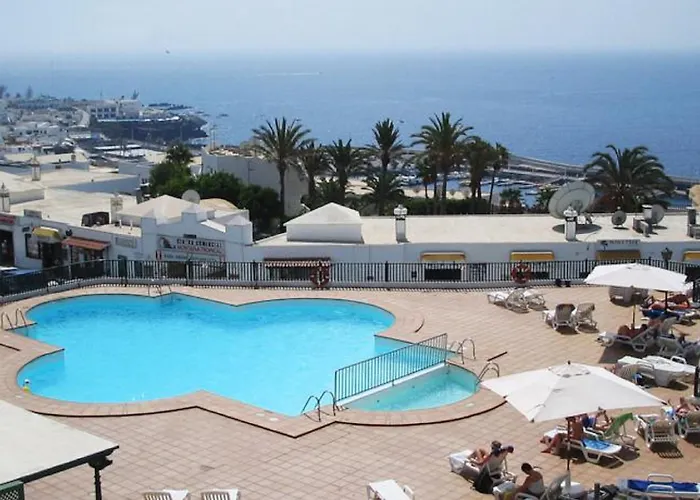 Pueblos Apart-hotel Puerto del Carmen (Lanzarote)