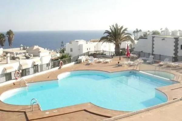 Apart-hotel Pueblos Puerto del Carmen (Lanzarote)