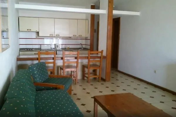 Pueblos Apart-hotel Puerto del Carmen (Lanzarote)