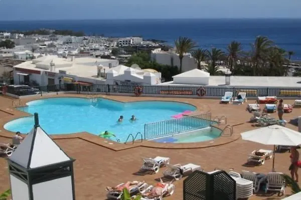 Pueblos Apart-hotel 2*