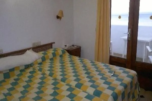 Apart-hotel Pueblos Puerto del Carmen (Lanzarote)