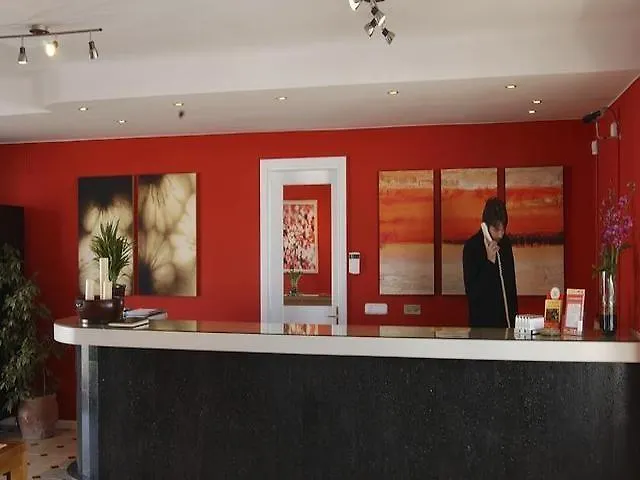 Pueblos Apart-hotel 2*